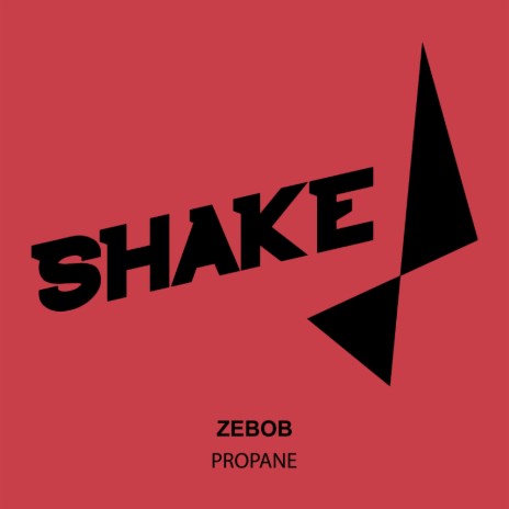 Propane (Original Mix)