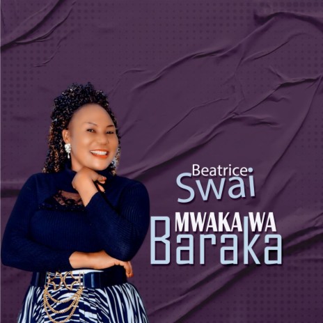 Mwaka wa Baraka | Boomplay Music