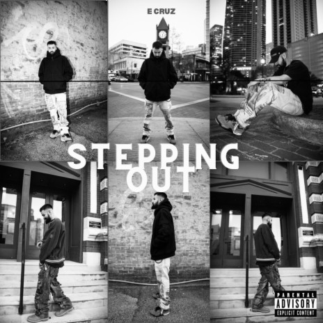 Stepping Out | Boomplay Music
