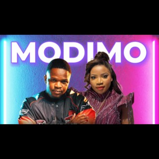 Modimo II