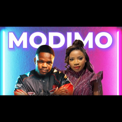 Modimo II | Boomplay Music