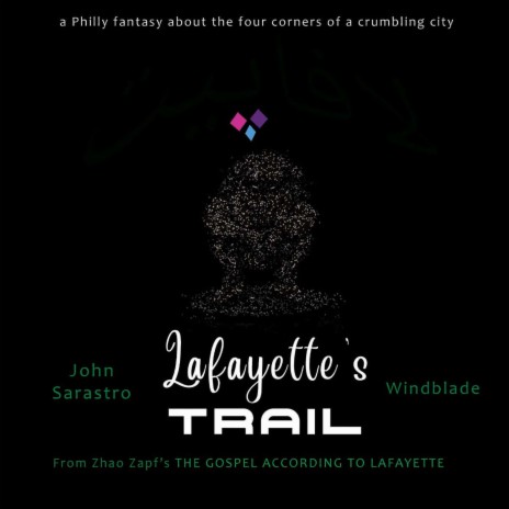 Lafayette's trail (Special Version) | Boomplay Music