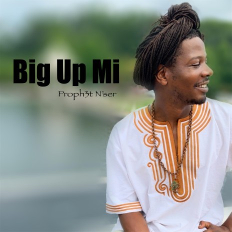 Big Up Mi | Boomplay Music