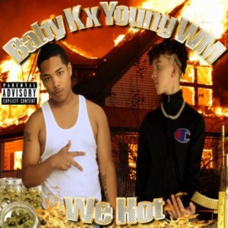 We Hot (feat. Young WM)