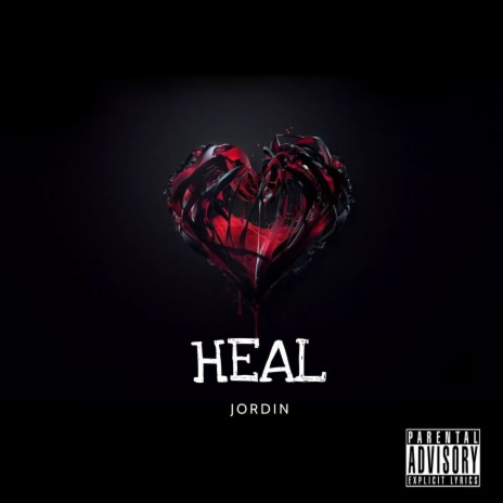 Heal | Boomplay Music