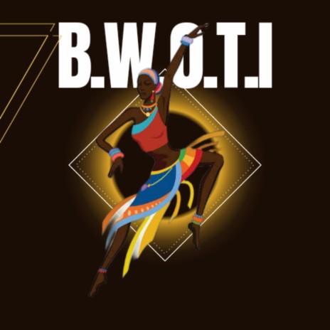 Bwoti | Boomplay Music