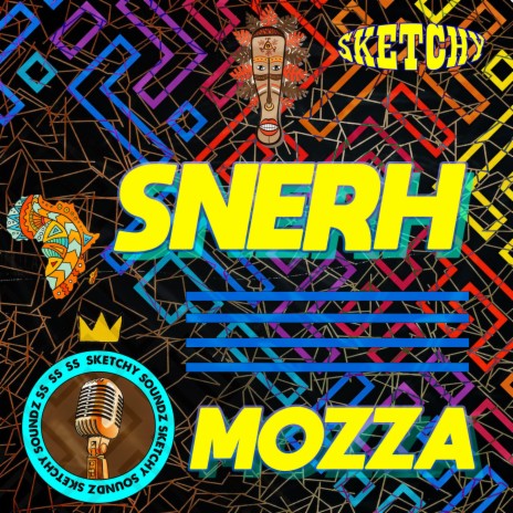 Mozza ft. Snerh | Boomplay Music