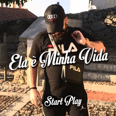 Ela É Minha Vida | Boomplay Music