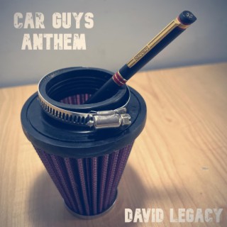 Car Guys Anthem
