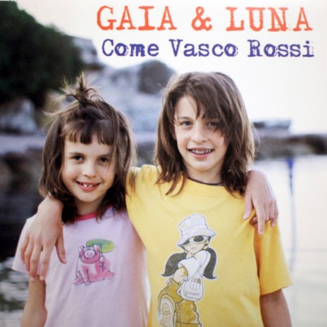 Come Vasco Rossi | Boomplay Music
