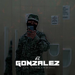 EL GONZALEZ (SEMAR) lyrics | Boomplay Music