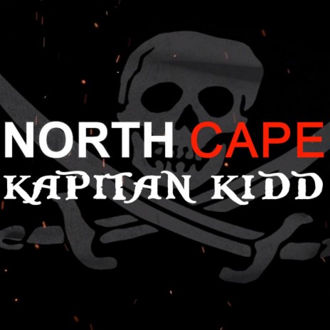 Kapitan Kidd