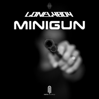 Minigun