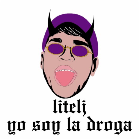 Yo Soy La Droga | Boomplay Music