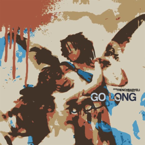 #GOLONG! | Boomplay Music