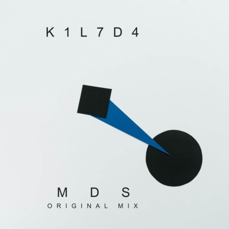 M D S (Original Mix) | Boomplay Music
