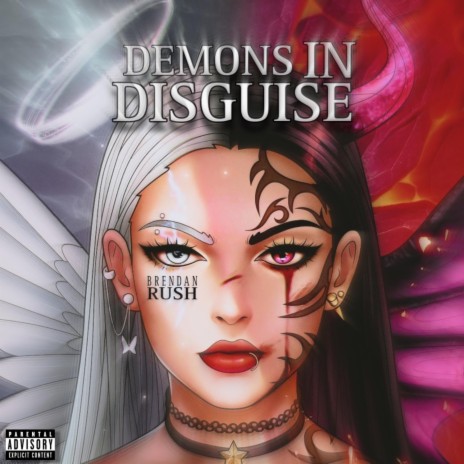 Demons In Disguise | Boomplay Music
