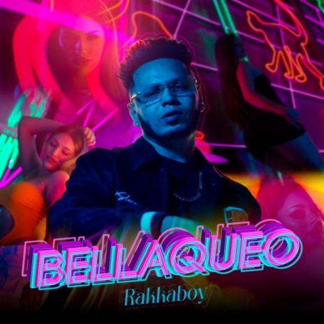 Bellaqueo | Boomplay Music