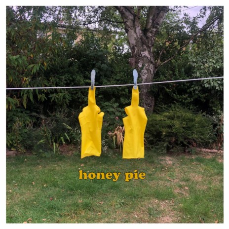 honey pie | Boomplay Music