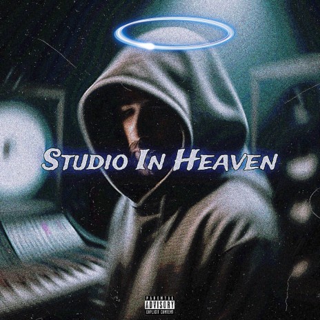 Studio In Heaven ft. 38 Steppa | Boomplay Music