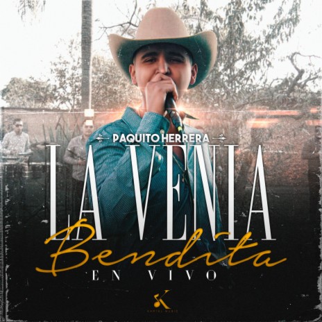 La Venia Bendita (En Vivo) | Boomplay Music