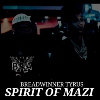 Spirit of Mazi