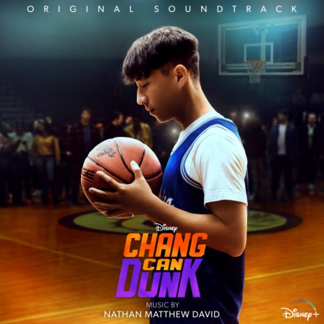 Cleaning Up (From "Chang Can Dunk"/Score) | Boomplay Music