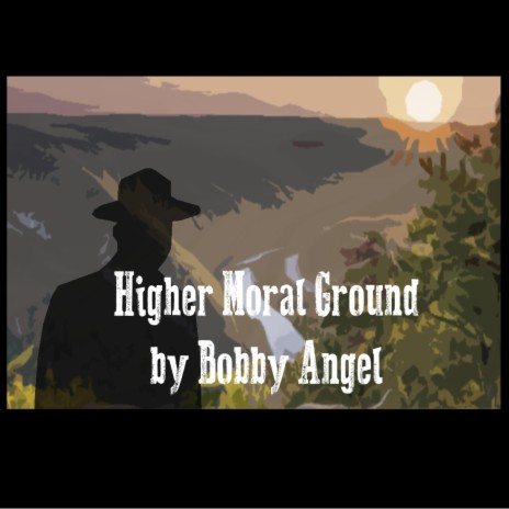 Higher Moral Ground | Boomplay Music