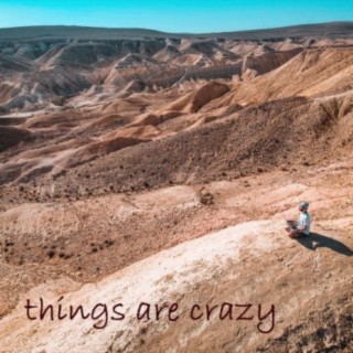 Things are crazy