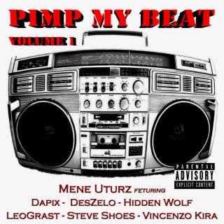 Pimp My Beat volume 1