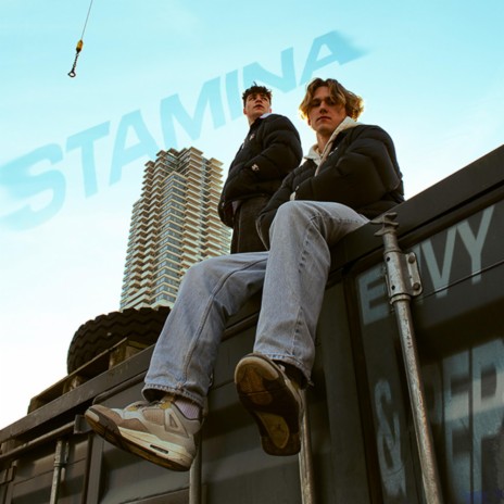 Stamina ft. Pep | Boomplay Music