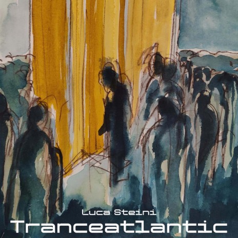 Tranceatlantic | Boomplay Music