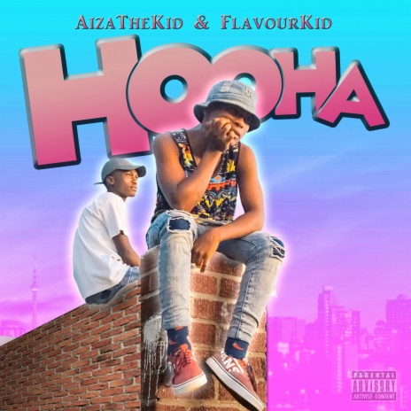 Hoo Ha ft. FlavourKiD | Boomplay Music