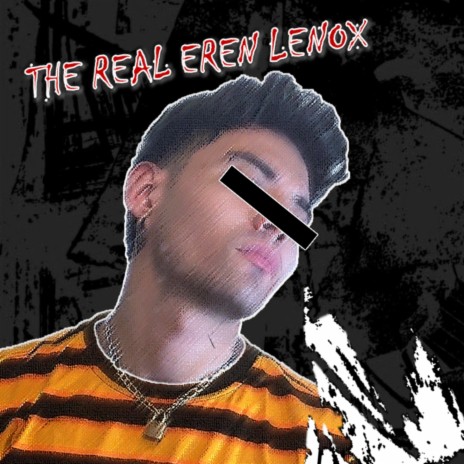 The Real Eren Lenox | Boomplay Music