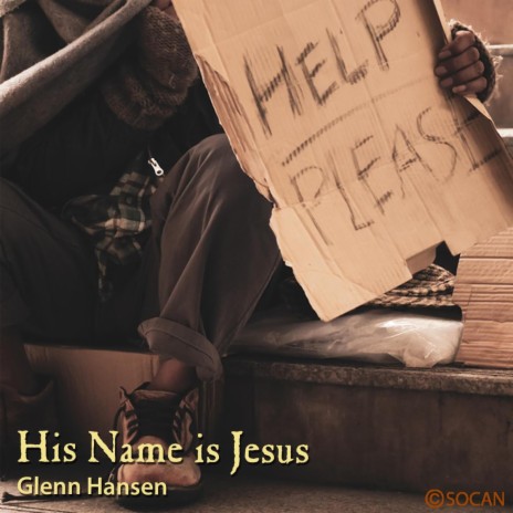 His Name is Jesus | Boomplay Music