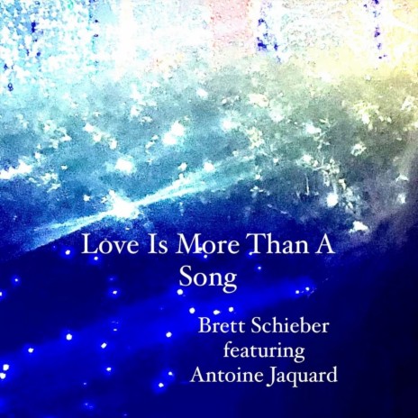 Love Is More Than a Song (feat. Antoine Jaquard) | Boomplay Music