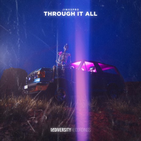 Through It All | Boomplay Music