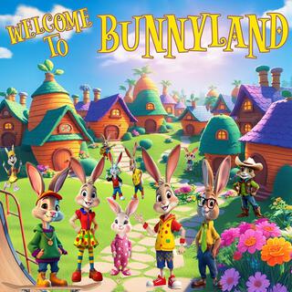 Welcome To Bunnyland