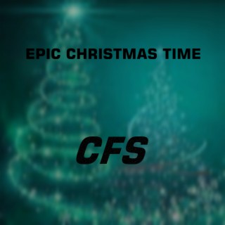 Epic Christmas Time