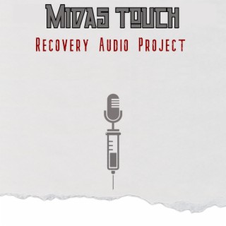 Recovery Audio Project