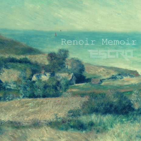 Renoir Memoir ft. Wicjones | Boomplay Music