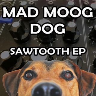 Mad Moog Dog