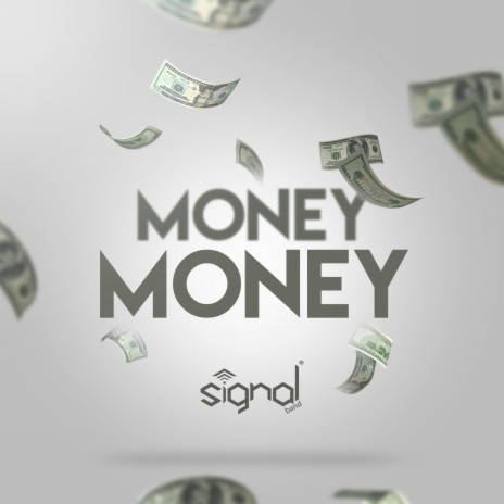 Money Money (Live) | Boomplay Music