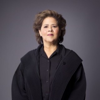 Anna Deavere Smith: Spiritual Maturity in Knowing What You’ve Done