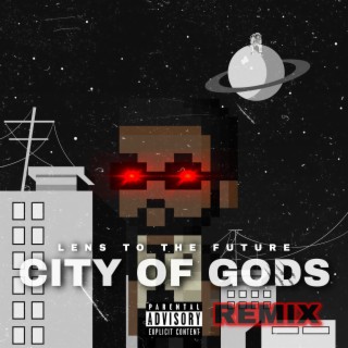 CITY OF GODS