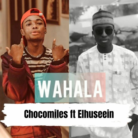 Wahala ft. Elhuseein | Boomplay Music
