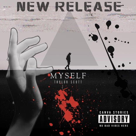 Myself ft. Prod.NERW | Boomplay Music