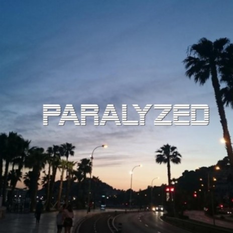 Paralyzed (Early Demo Instrumental)