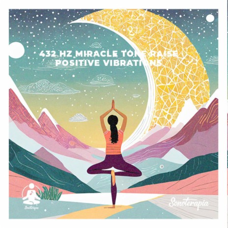 432 Hz Miracle | Boomplay Music