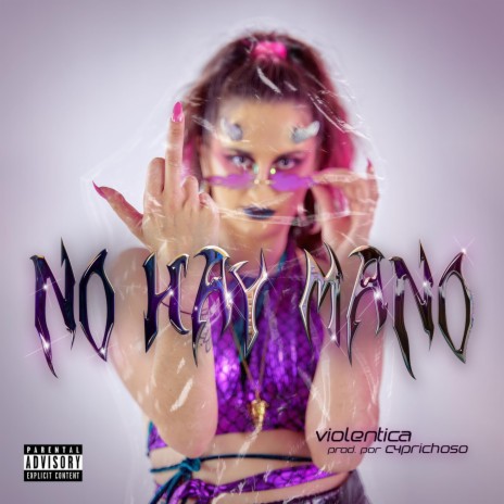 No Hay Mano | Boomplay Music